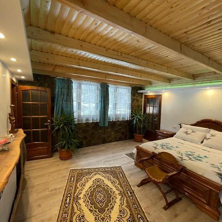 Casa Victoria Villa Pangarati Dış mekan fotoğraf