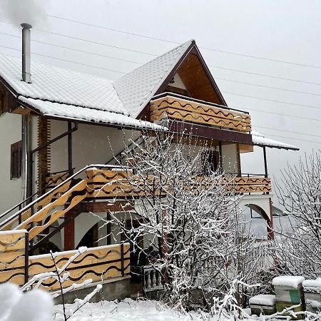 Casa Victoria Villa Pangarati Dış mekan fotoğraf