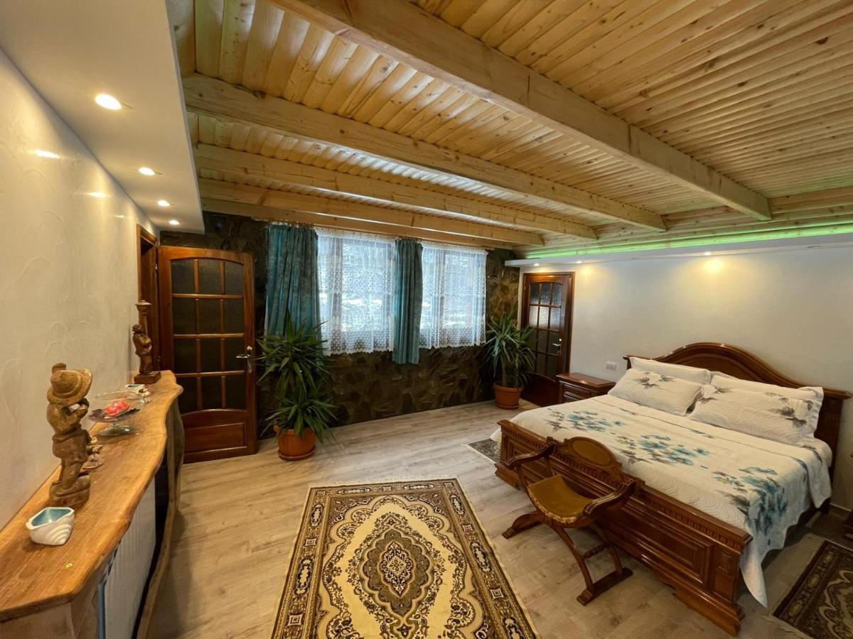 Casa Victoria Villa Pangarati Dış mekan fotoğraf